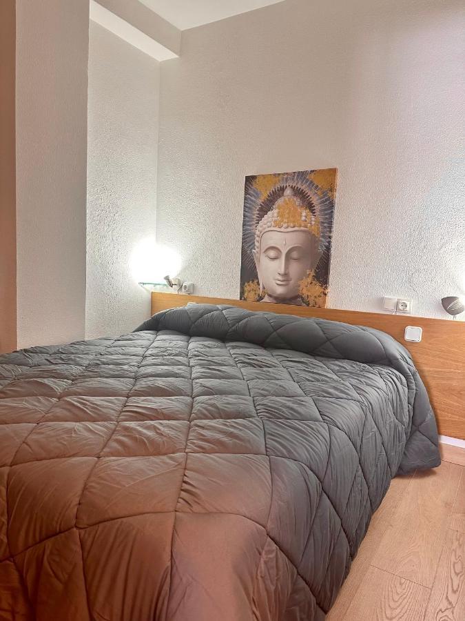 Confort S 52 파스데라까사 외부 사진